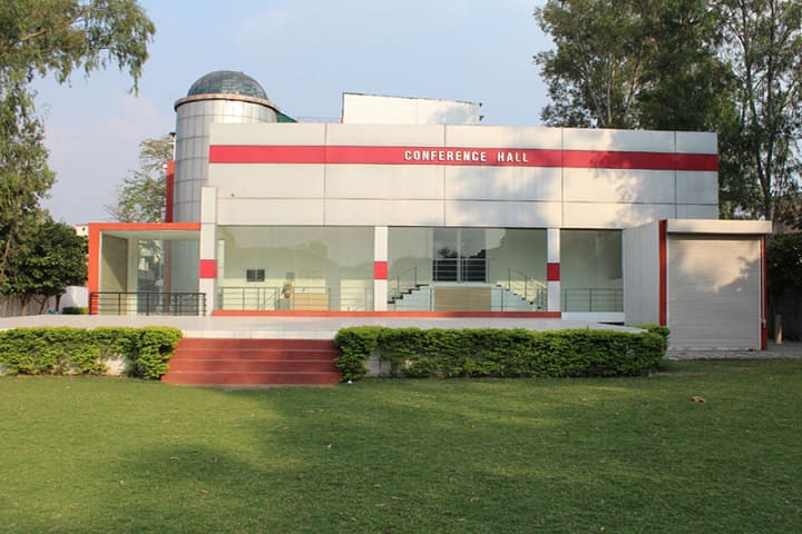 campus-view